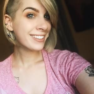 Meet your Posher, Zoe